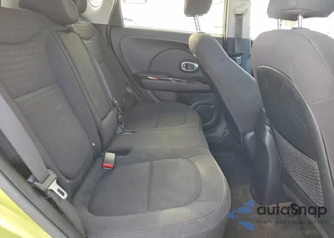 2015 Kia Soul ! z USA, uszkodzony, nr VIN KNDJX3A58F7793463